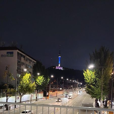 Brand New 2 Bedroom Apartment #6 Seul Exterior foto