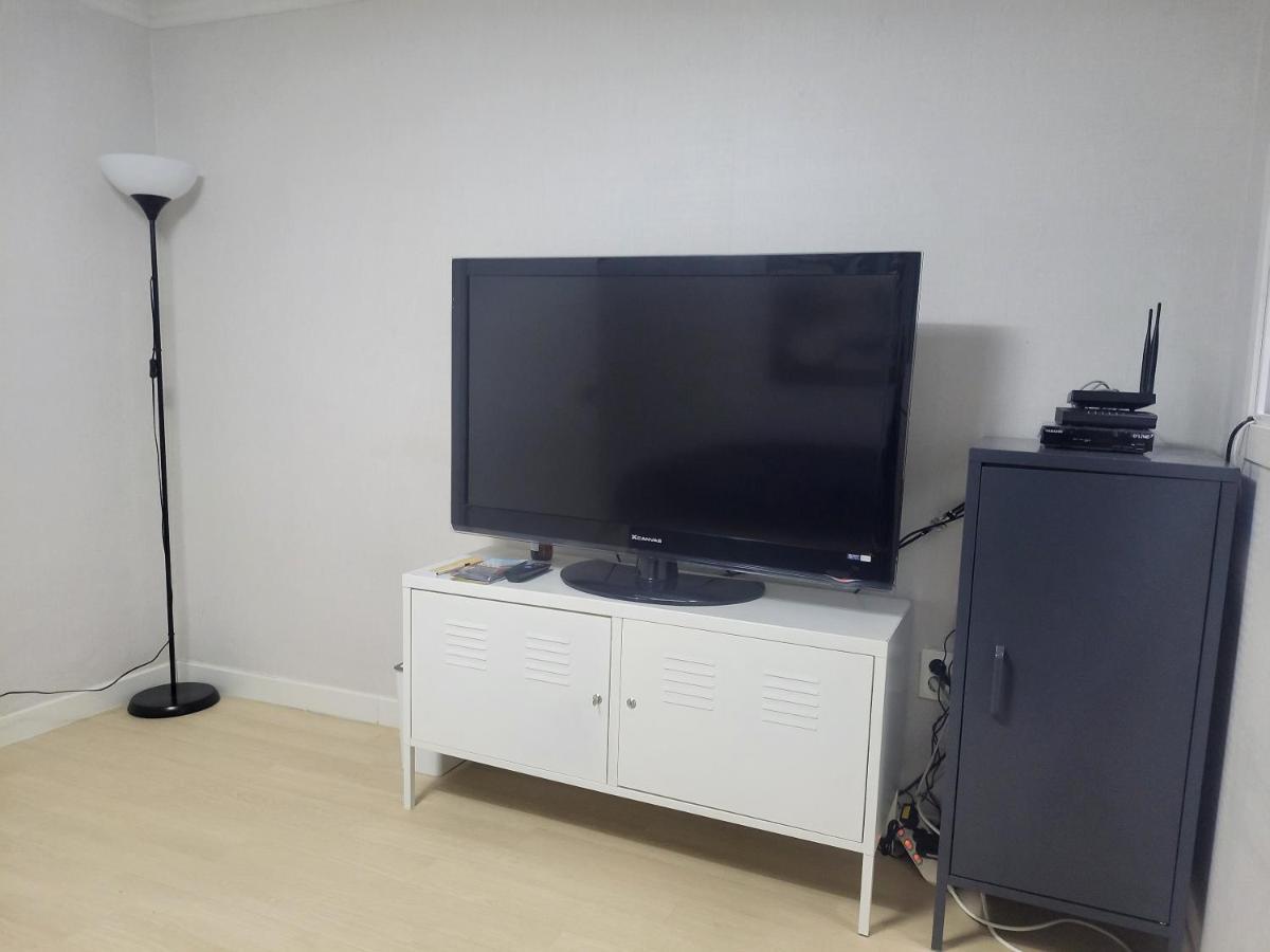 Brand New 2 Bedroom Apartment #6 Seul Exterior foto