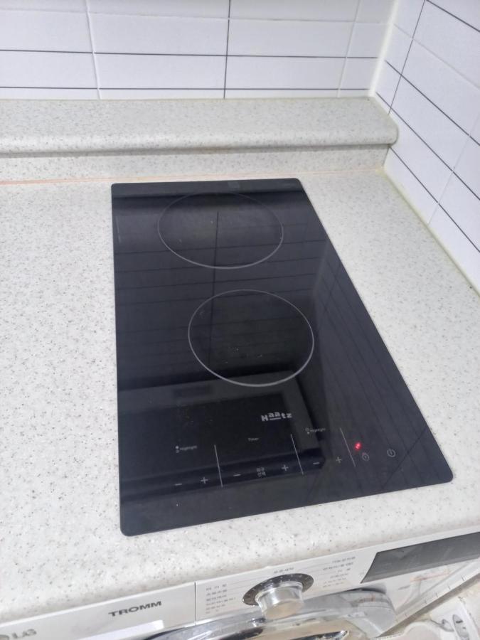 Brand New 2 Bedroom Apartment #6 Seul Exterior foto