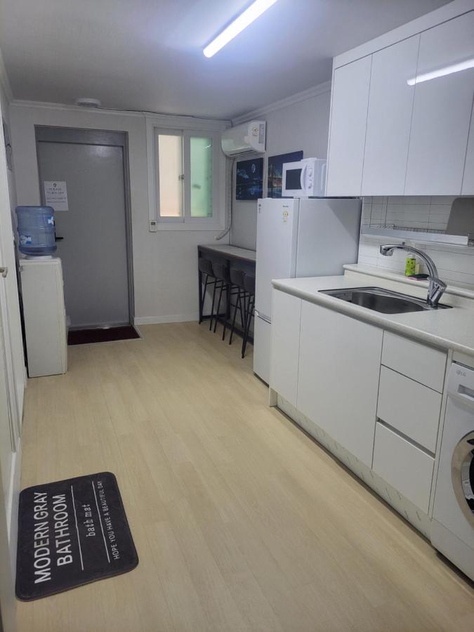 Brand New 2 Bedroom Apartment #6 Seul Exterior foto