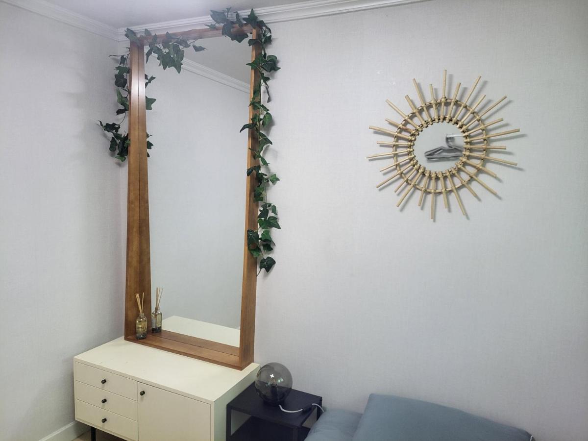 Brand New 2 Bedroom Apartment #6 Seul Exterior foto