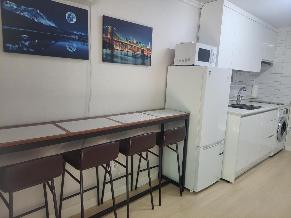 Brand New 2 Bedroom Apartment #6 Seul Exterior foto