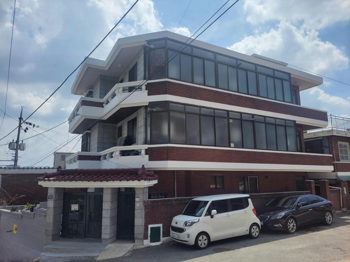 Brand New 2 Bedroom Apartment #6 Seul Exterior foto