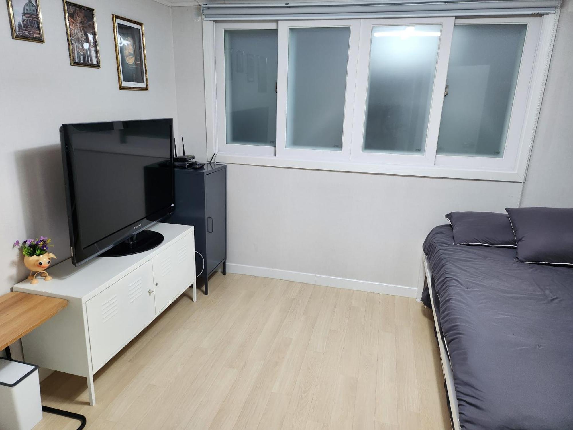 Brand New 2 Bedroom Apartment #6 Seul Exterior foto