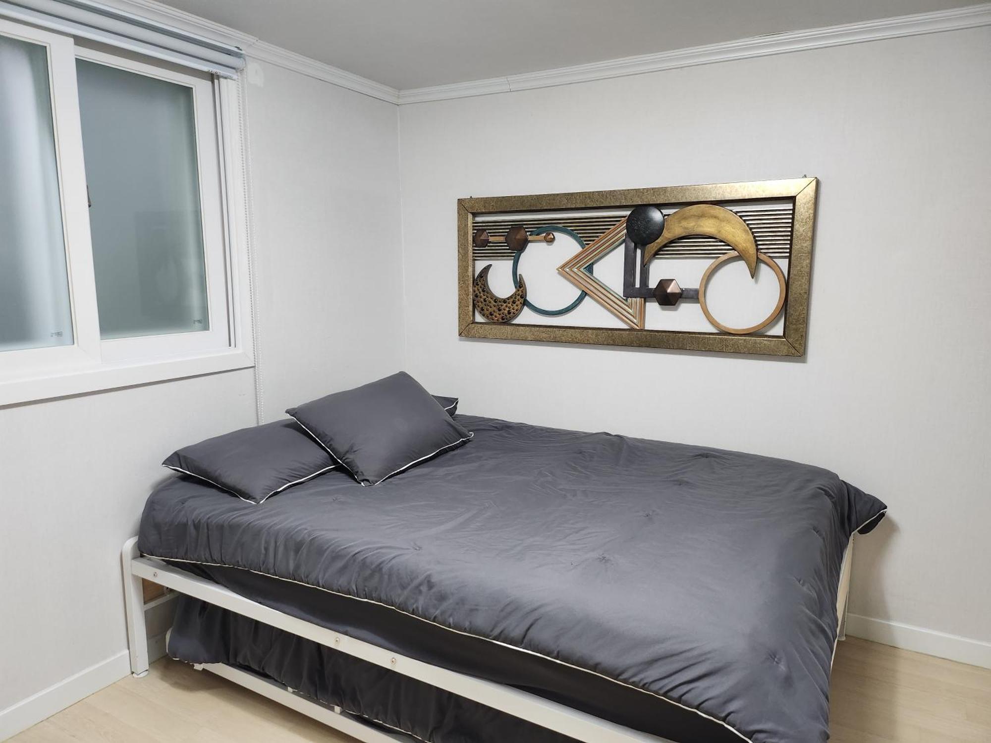 Brand New 2 Bedroom Apartment #6 Seul Exterior foto