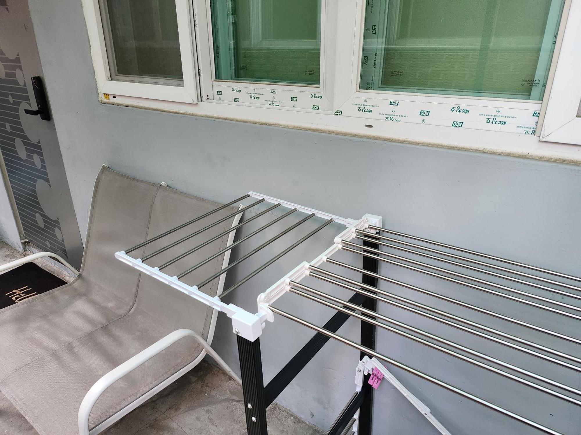 Brand New 2 Bedroom Apartment #6 Seul Exterior foto