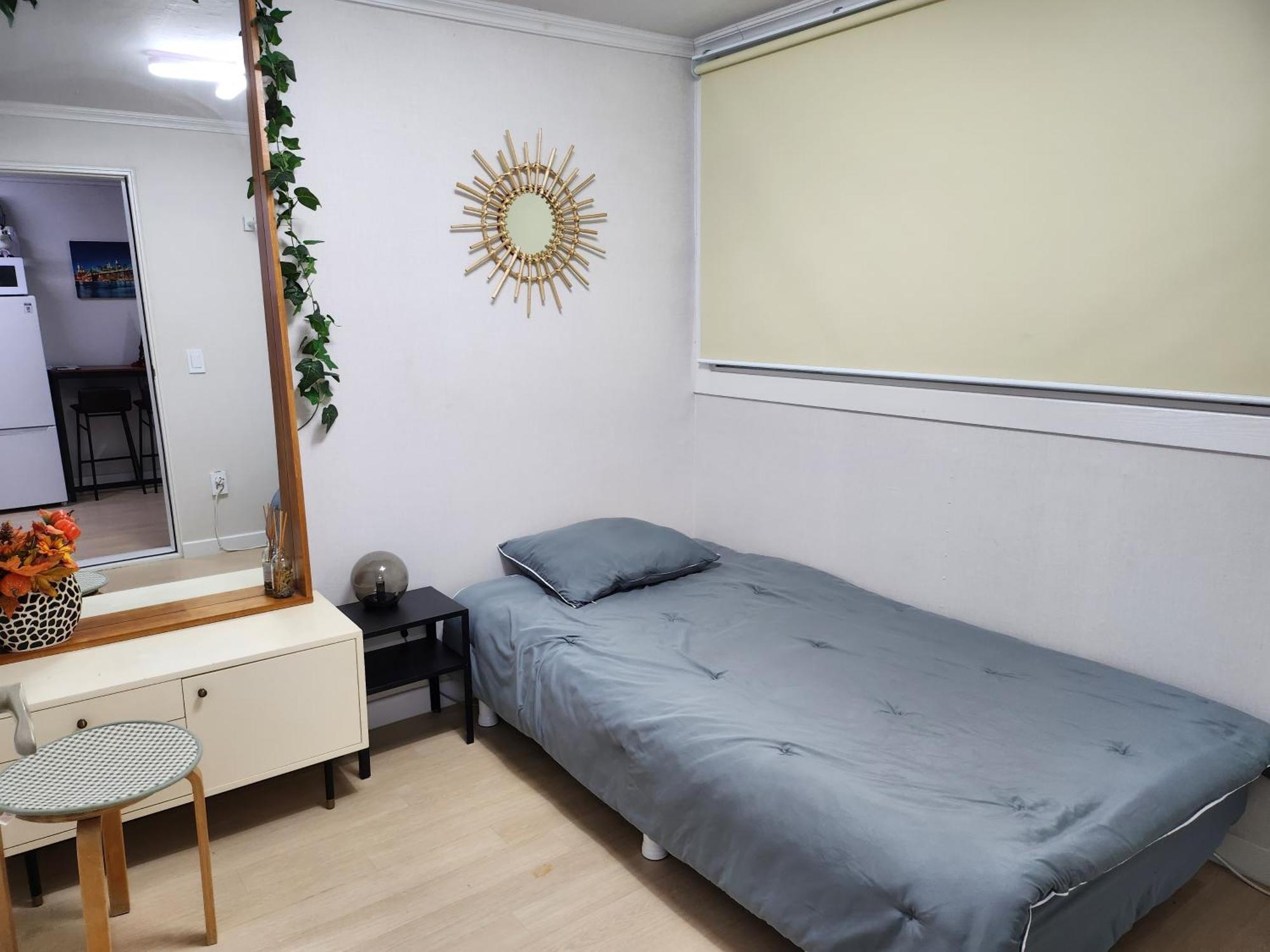 Brand New 2 Bedroom Apartment #6 Seul Exterior foto