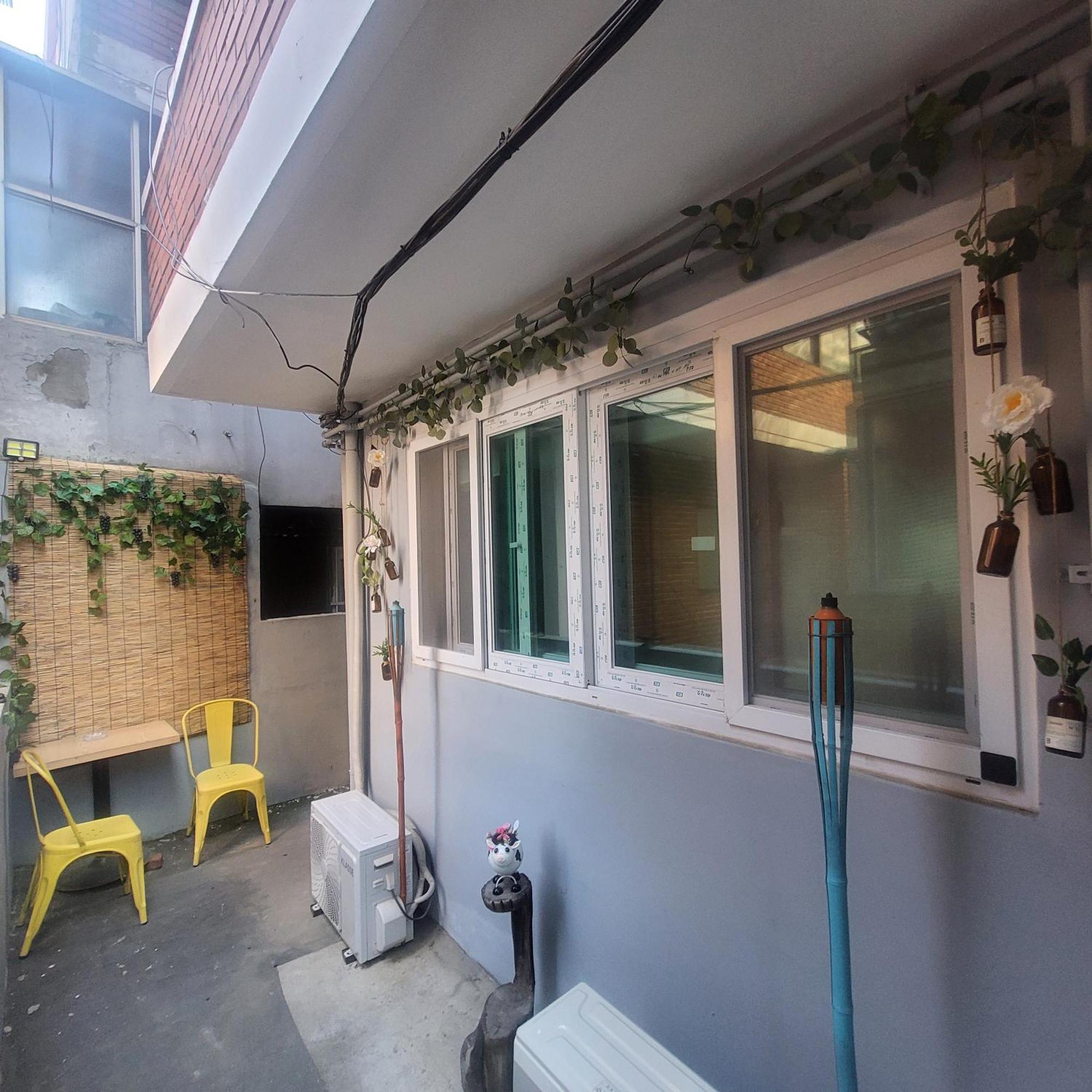 Brand New 2 Bedroom Apartment #6 Seul Exterior foto